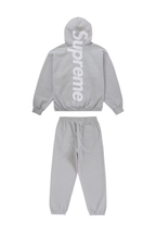 Vertical S Tracksuit