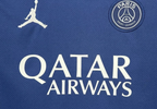 PSG Paris Saint-Germain X Jump Edition Kids Size