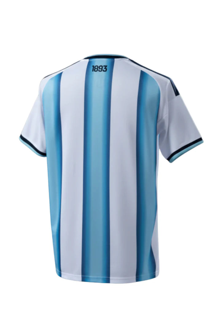Argentina 2026 Home Kit