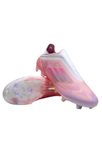 F50 Laceless X Lamine Yamal “304”