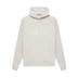 Light Grey / S / Hoodie