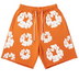 Orange / S