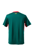 Senegal 2026 Away Kit