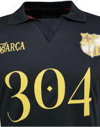 Barcelona football shirts Special Edition “LY 304” (Player Version)