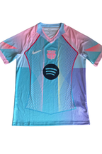 Barcelona Shirt 25/26 - Special Edition: Fan Version