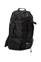 Vertical S Backpack