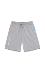 Armor Short Set