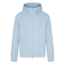 S / Hoodie / Blue
