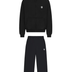 S / Black / Full Tracksuit
