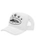 White / One size