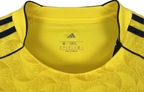 Al Nassr FC Home Fans Jersey/25-26