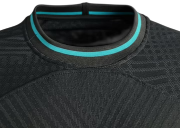 Brazil "Emerald Nights" Limited Jersey