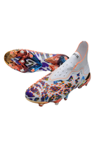 Predator Freak+ FG Paul Pogba x Stella McCartney