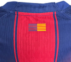 Barcelona Home Shirts 25/26 -Player Version