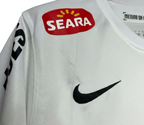 Santos Home Jersey 2012 Retro