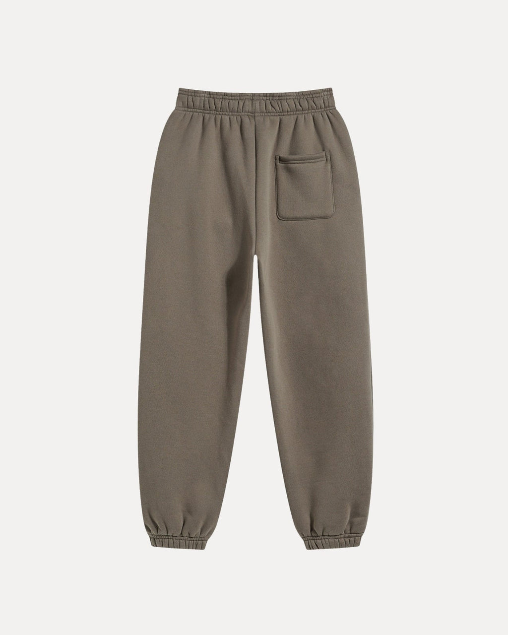 Cuffed Joggers