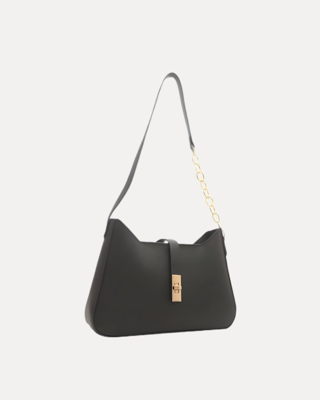 Classic Lock Bag