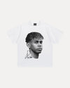White - Yamal