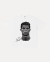 White - Ronaldo