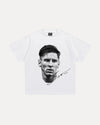White - Messi