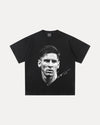 Black - Messi