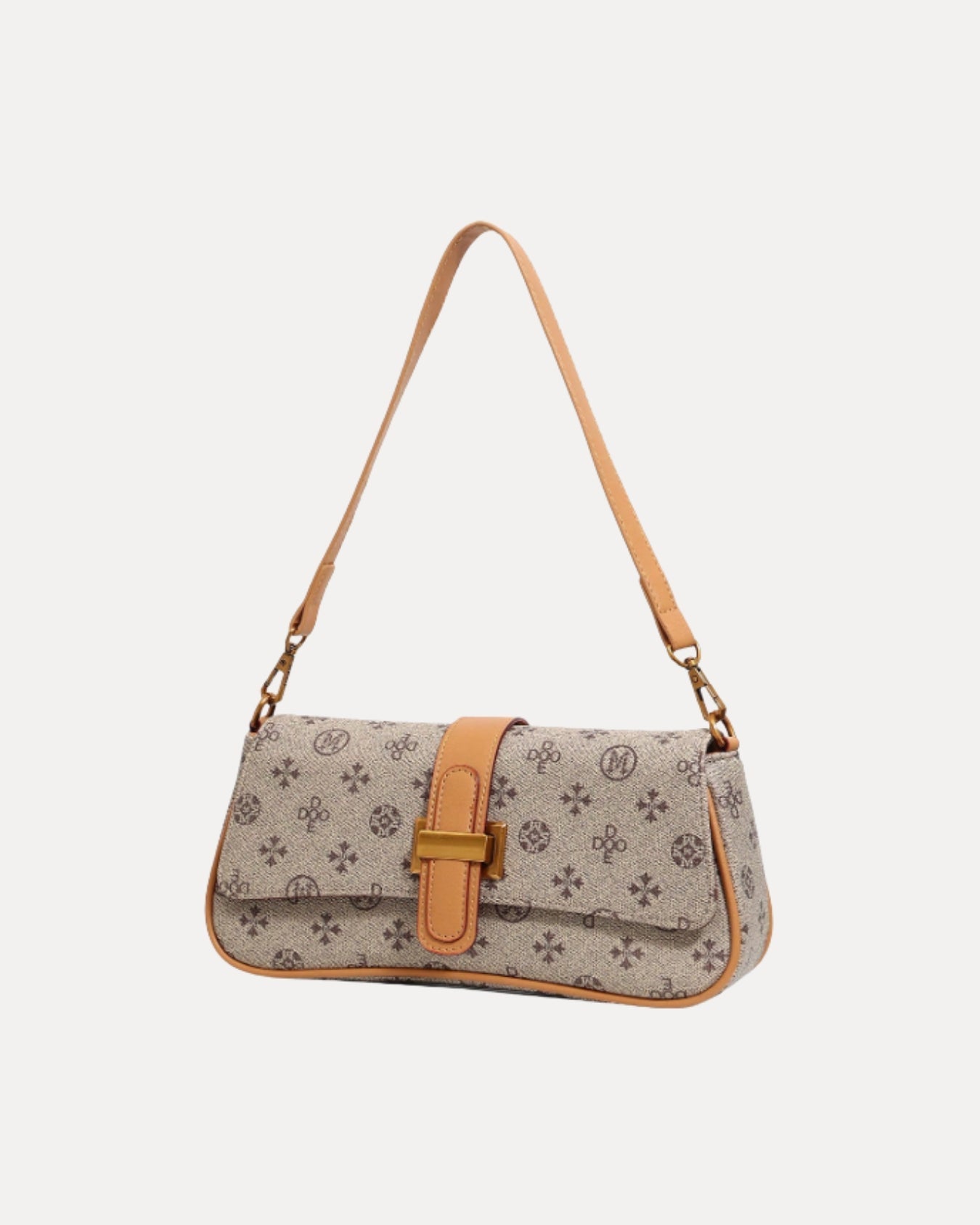 Slim Strap Shoulder Bag