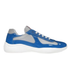 Blue Silver / 38