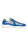Blue Silver