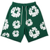 Dark Green / S