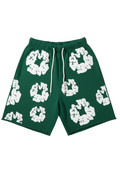 Flower Short