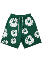 Flower Short