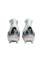 Mercurial Air Zoom Superfly 10 Elite Metal studs (Sg)