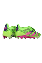 Predator Fold Over Tongue Elite FG