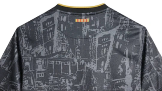 Barcelona "Cityscape Symphony" Limited Jersey
