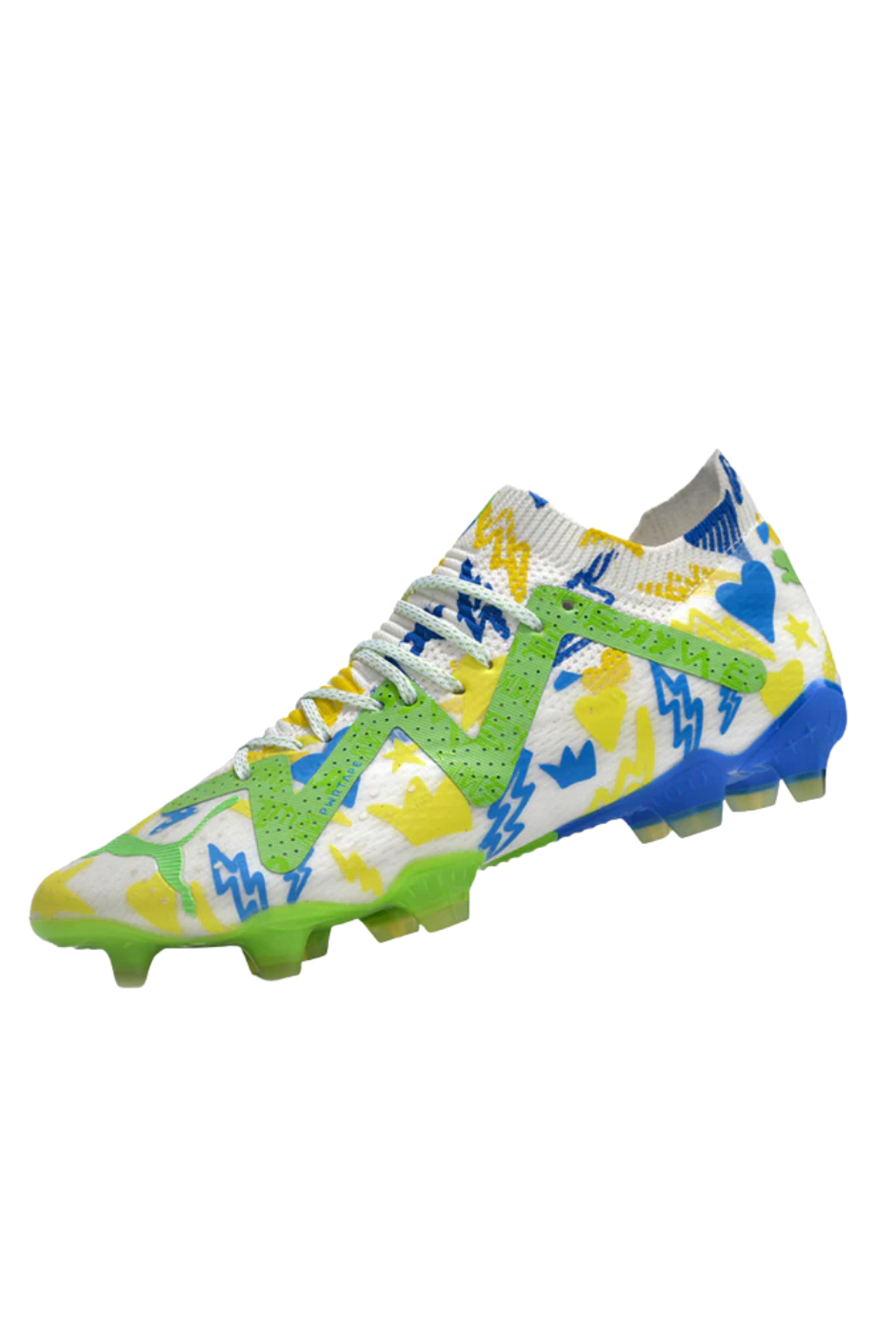 Future Ultimate FG/AG
