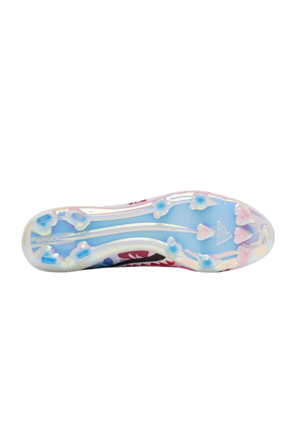F50 Camo Edition “Pink & blue”