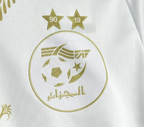 Algeria White/Gold Kit