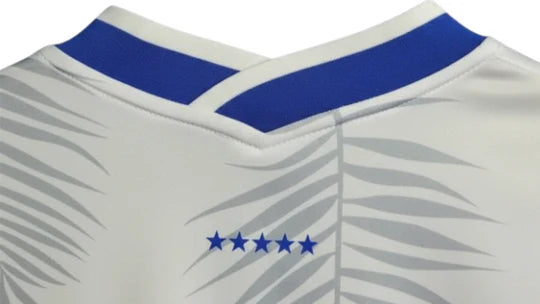 Brazil "Bruma Folha" Limited Jersey