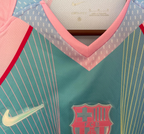 Barcelona Shirt 25/26 - Special Edition: Fan Version