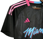 Inter Miami 24/25 Special Pink & Turquoise Jersey – Fan version