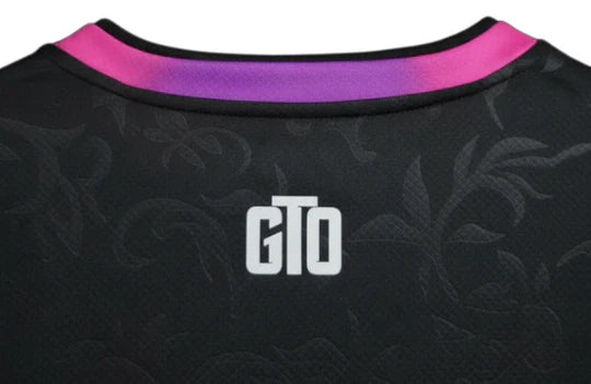 PSG Paris Saint-Germain "Paris Noir" Limited Jersey