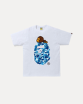 SLEEPY APE TEE