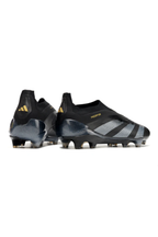 Predator Elite Laceless FG