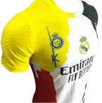 Cristiano Ronaldo Legacy Kit Player Version