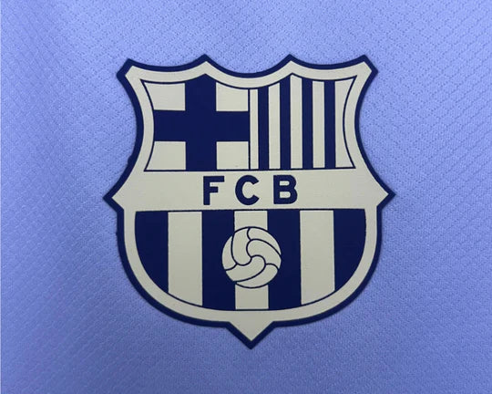 Barcelona Football Shirt 25/26 Special Edition