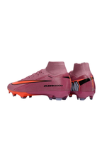 Mercurial Air Zoom Superfly 10 Elite FG
