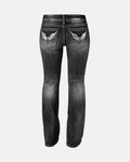 Sky Flared Jeans