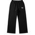 S / Black