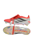 Predator with foldable tongue Elite FG