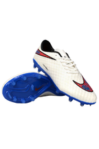 Hypervenom Phantom Elite FG “Shine Through”